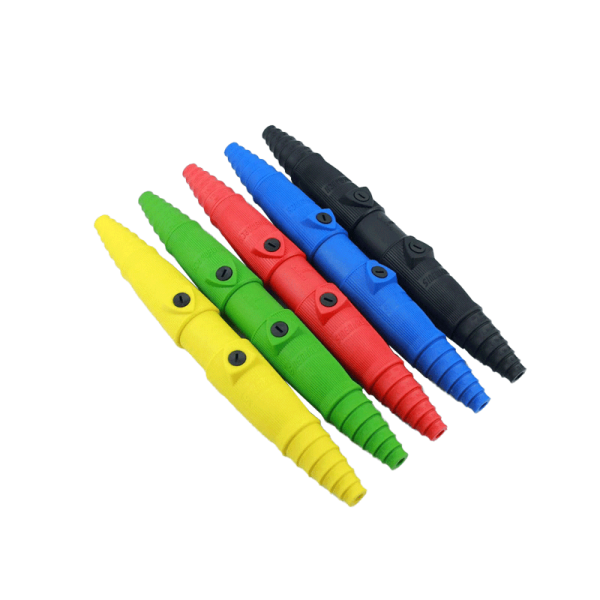 MENIKAS MMZ MGZ Cam-Lock Connectors