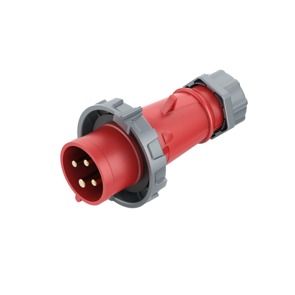 MENIKAS MN Series IP67 Waterproof Plugs-1