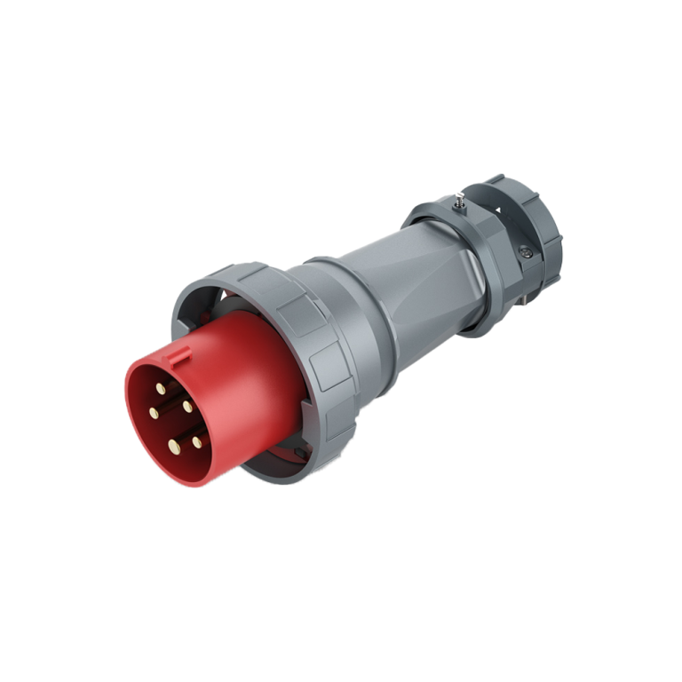 MENIKAS MN Series IP67 Waterproof Plugs-2