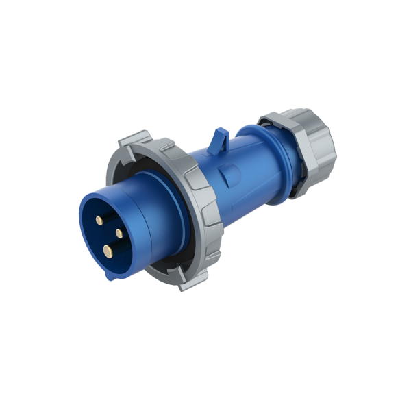 MENIKAS MN Series IP67 Waterproof Plugs