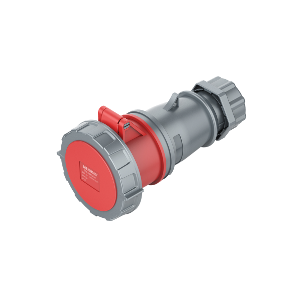 MENIKAS MN Series MN126a IP67 Waterproof Connectors