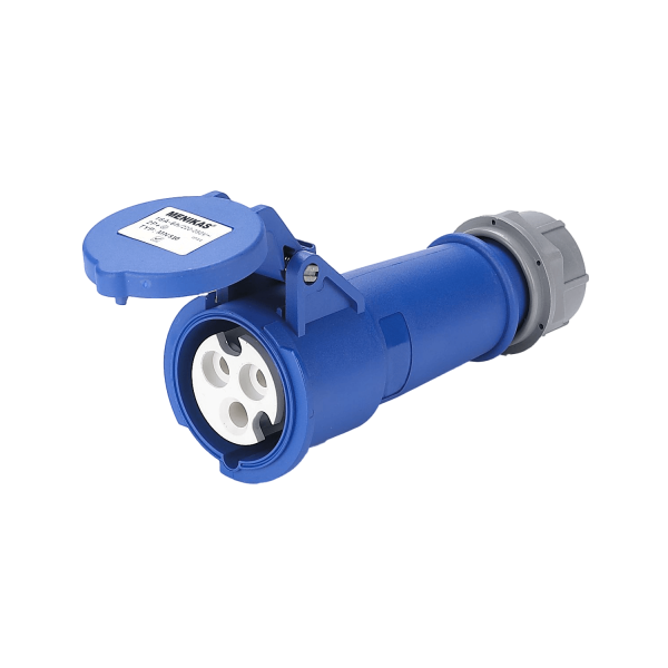MENIKAS MN Series MN510 IP44 Waterproof Connectors