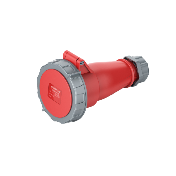 MENIKAS MN Series MN550 IP67 Waterproof Connectors