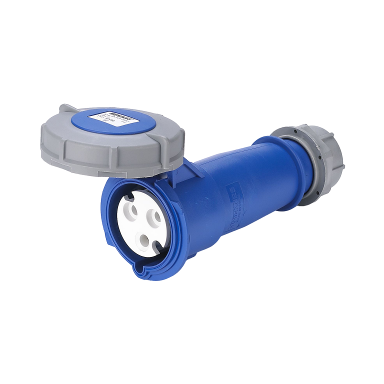 MENIKAS MN Series MN552 IP67 Waterproof Connectors