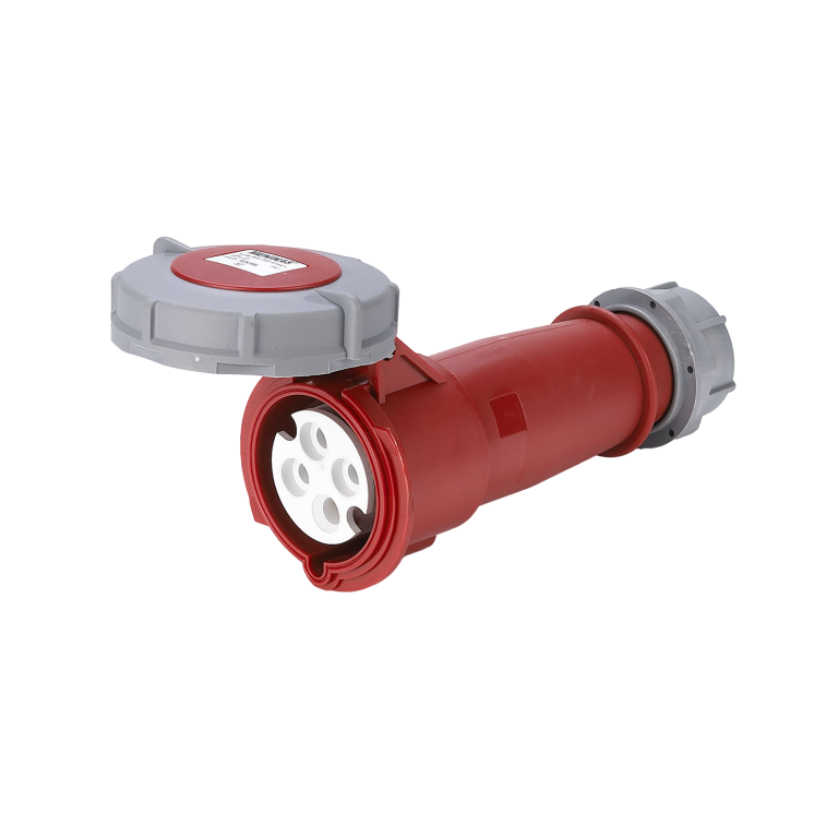 MENIKAS MN Series MN556 IP67 Waterproof Connectors