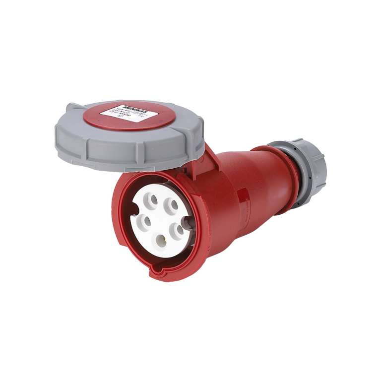 MENIKAS MN Series MN562 IP67 Waterproof Connectors