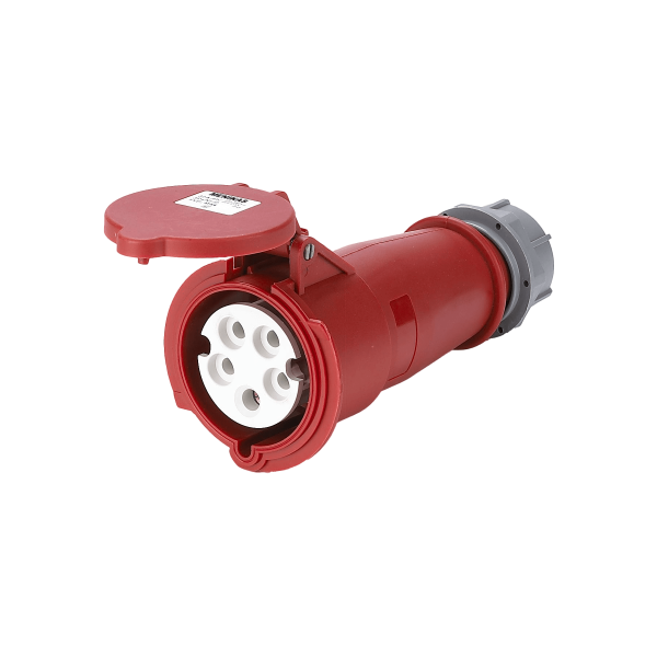 MENIKAS MN Series MN6 IP44 Waterproof Connectors