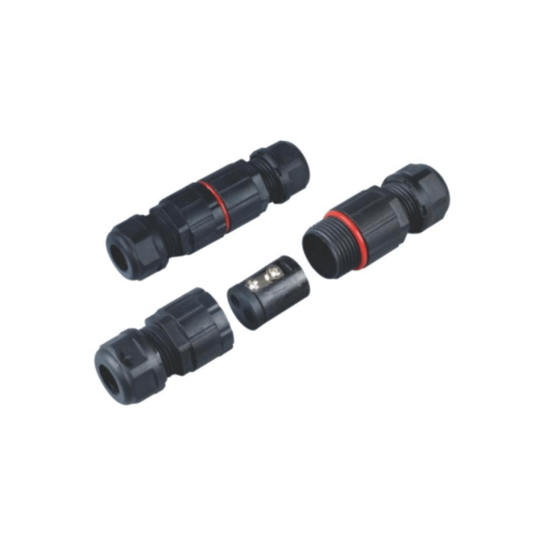 MENIKAS MN12 Mini Waterproof Connector Series Aeronautical Waterproof Connectors
