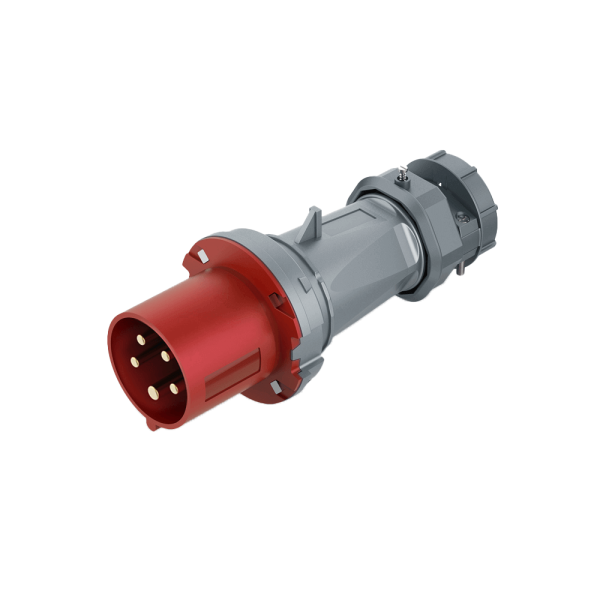 MENIKAS MN1235 IP44 Waterproof Plugs