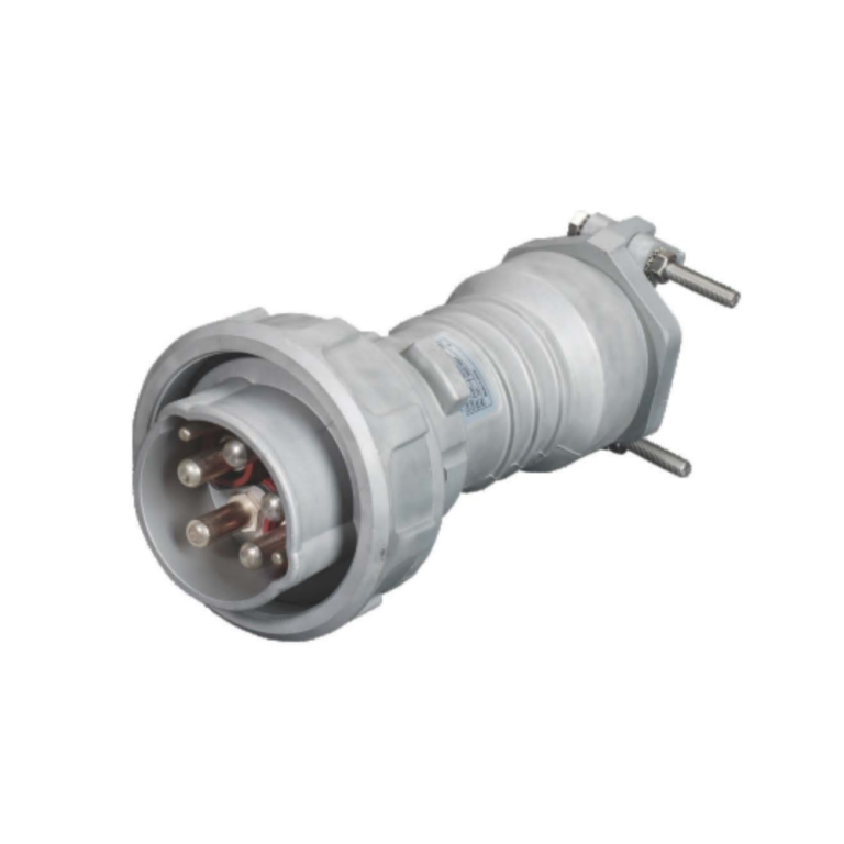 MENIKAS MN4021 MN4031 IP66 Large AMP Plugs Sockets