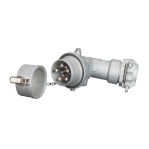 MENIKAS MN4051 MN4061 IP66 Large AMP Plugs Sockets
