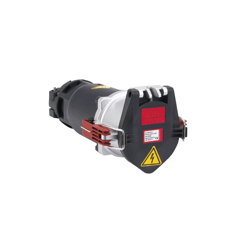 MENIKAS MN75 Series IP66 Large AMP Sockets