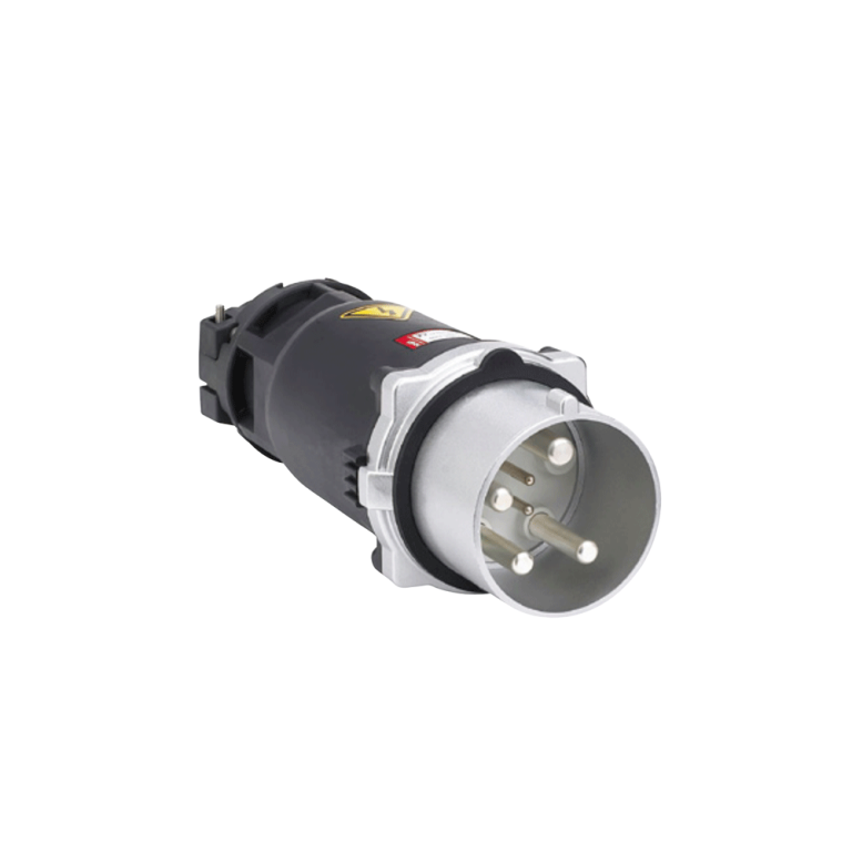 MENIKAS MN75 Series IP67 Large AMP Plugs