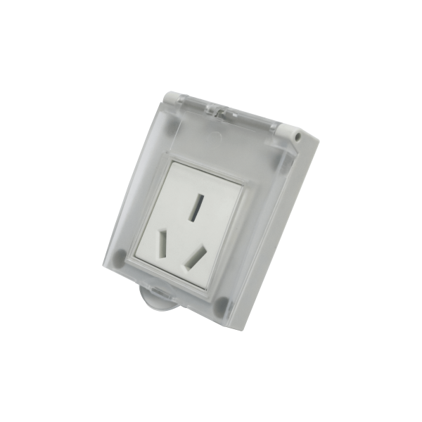 MENIKAS MNC310 Series Waterproof Sockets-5