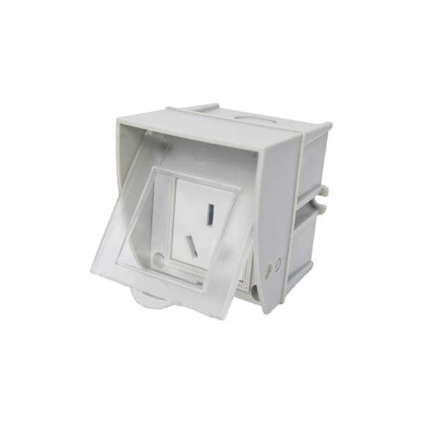 MENIKAS MNC310 Series Waterproof Sockets