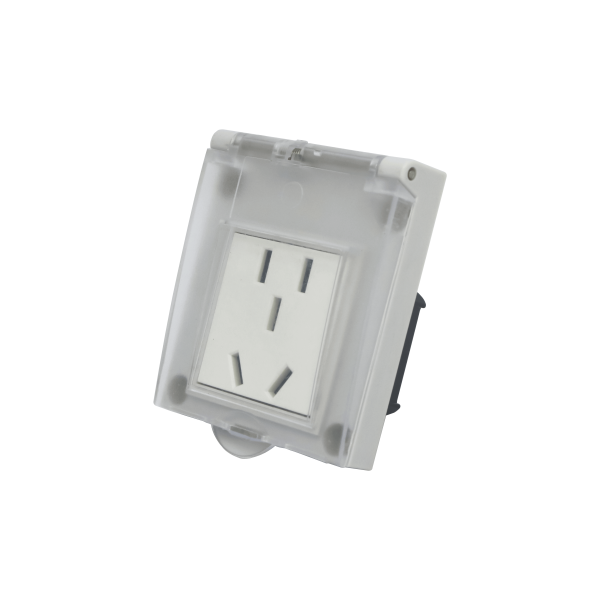 MENIKAS MNC316 Series Waterproof Sockets-3