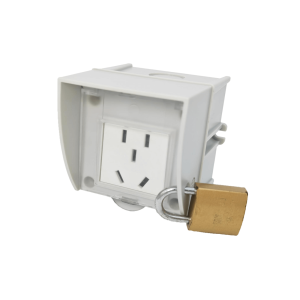 MENIKAS MNC316 Series Waterproof Sockets