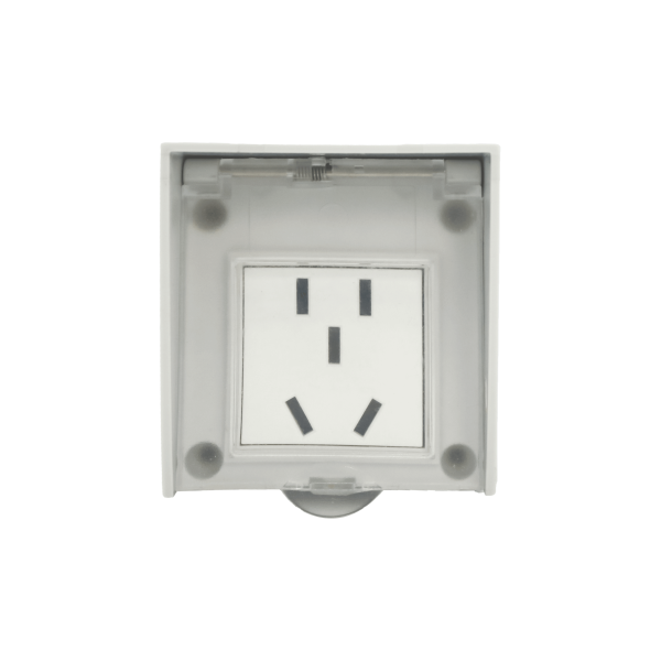 MENIKAS MNC316 Series Waterproof Sockets-6