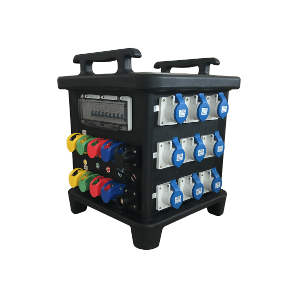 MENIKAS Mobile Power Socket Boxes-4