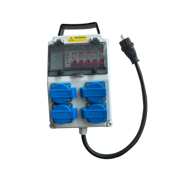 MENIKAS Portable Socket Boxes-2