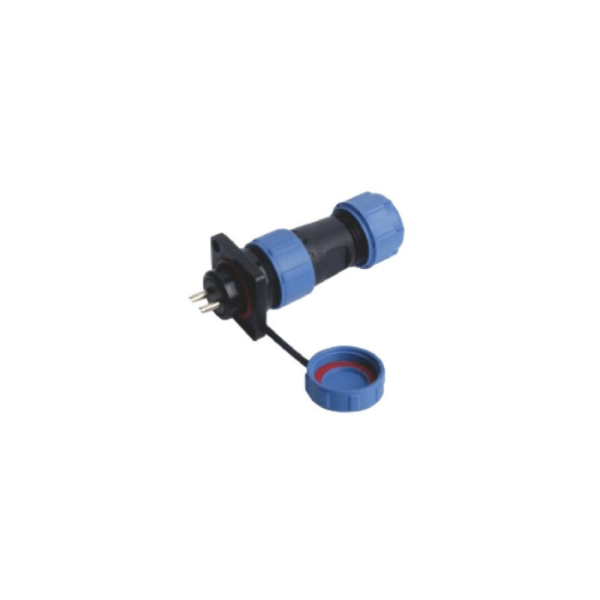 MENIKAS SP16SF Square Series Aeronautical Waterproof Connectors