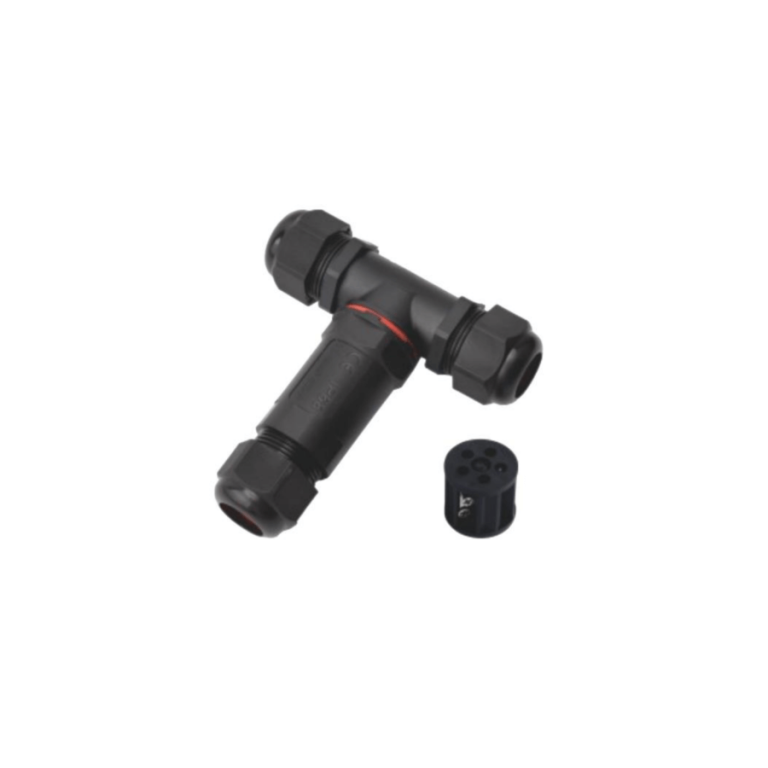 MENIKAS T3 Waterproof Connector Series Aeronautical Waterproof Connectors