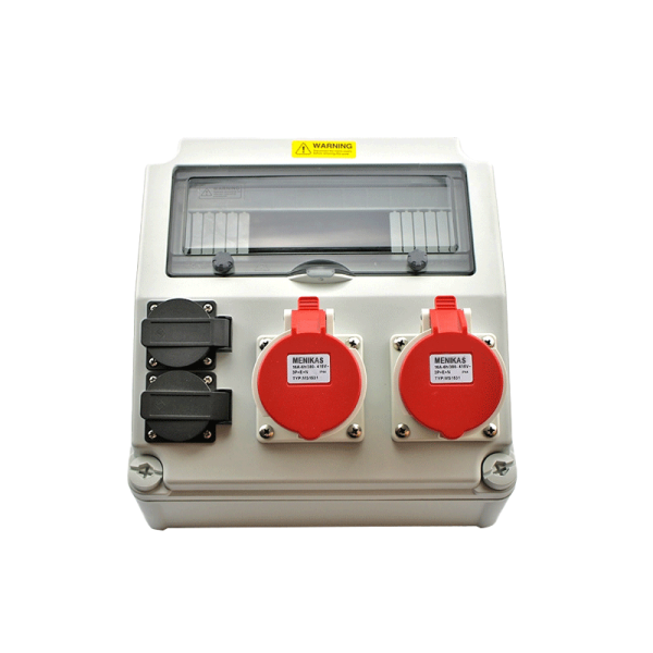 MENIKAS Waterproof Socket Boxes-1
