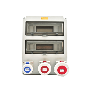 MENIKAS Waterproof Socket Boxes