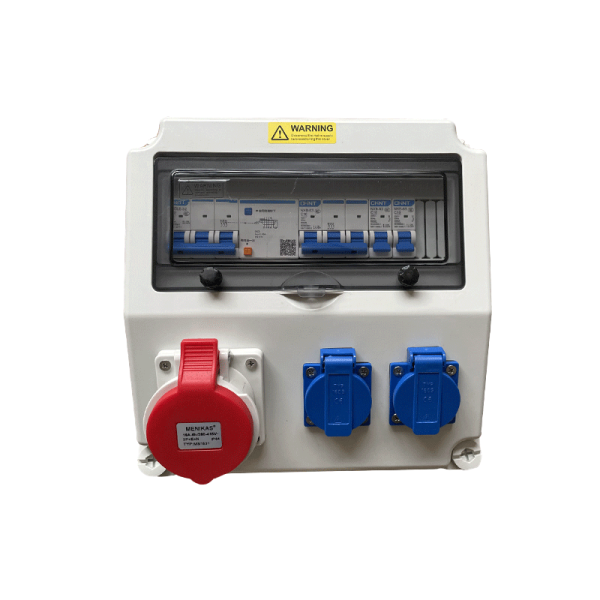 MENIKAS Waterproof Socket Boxes-4