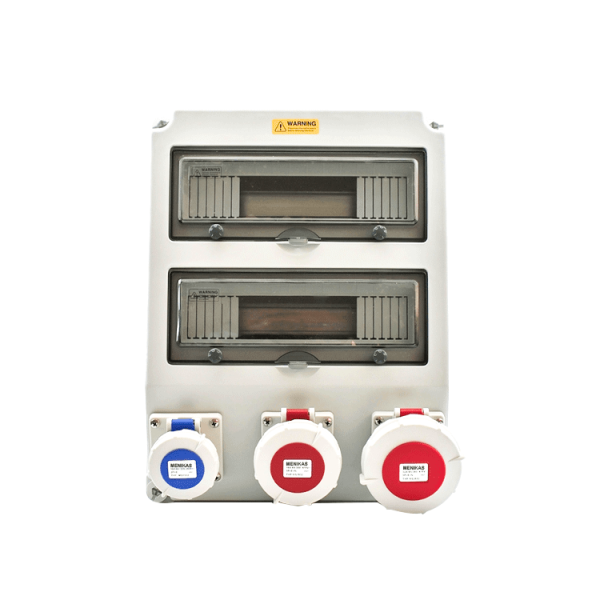 MENIKAS Waterproof Socket Boxes