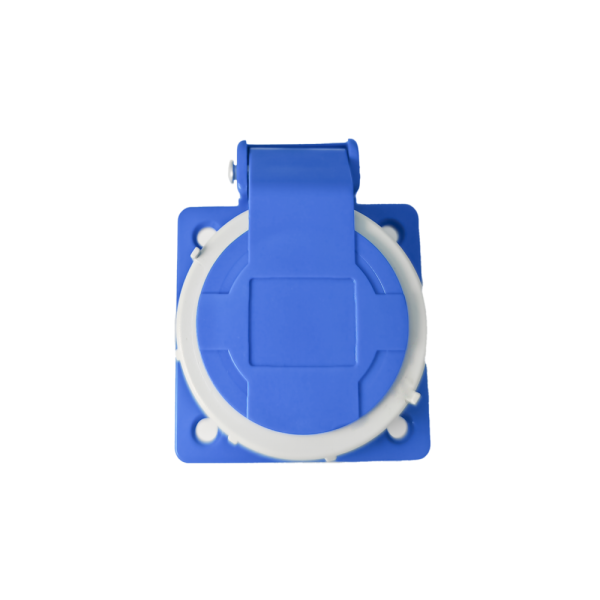MNG Series Waterproof Socket-1