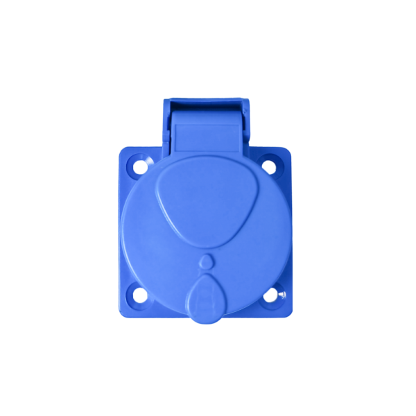 MNG Series Waterproof Socket