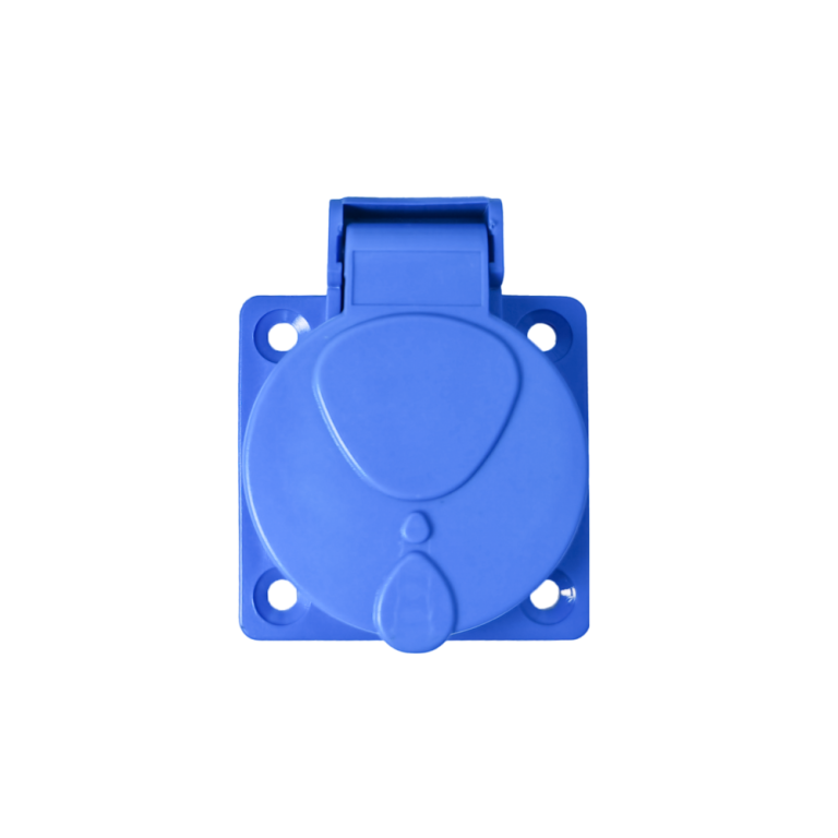 MNG Series Waterproof Socket