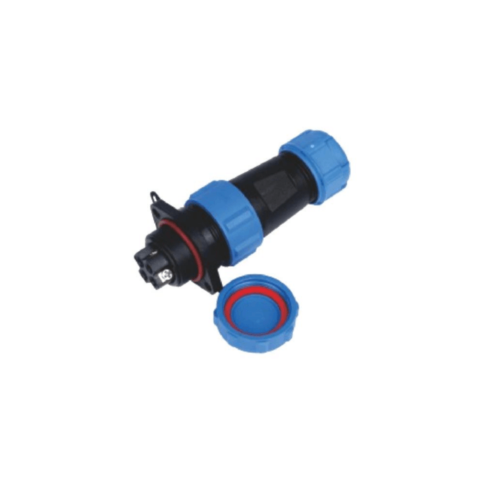 Menikas SP17F Screw Connection Flange Series