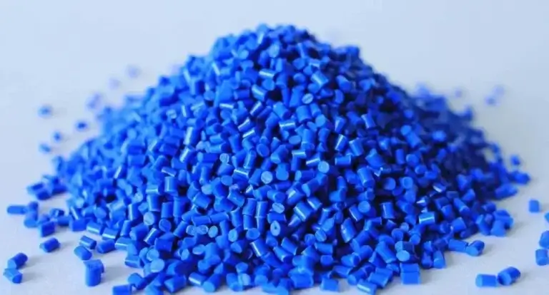PA6 polymer materials for Menikas connectors