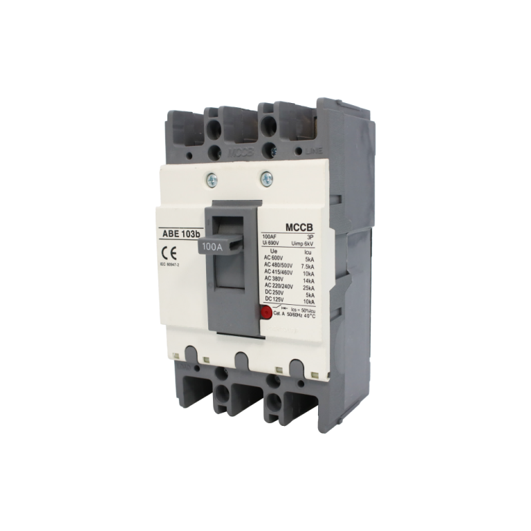 ABE Series MCCB-1
