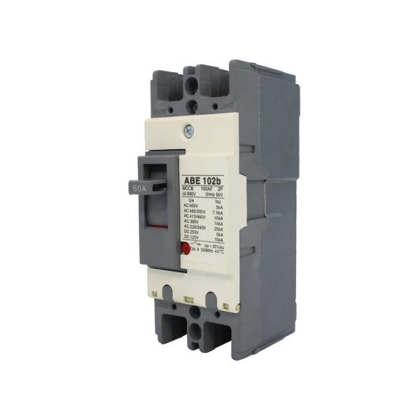 ABE Series MCCB-3