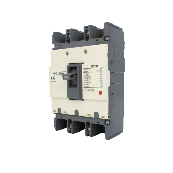 ABE Series MCCB-4