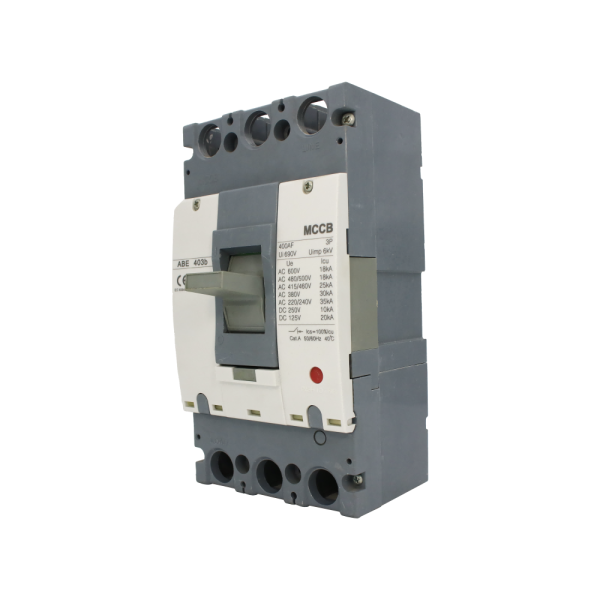 ABE Series MCCB-5