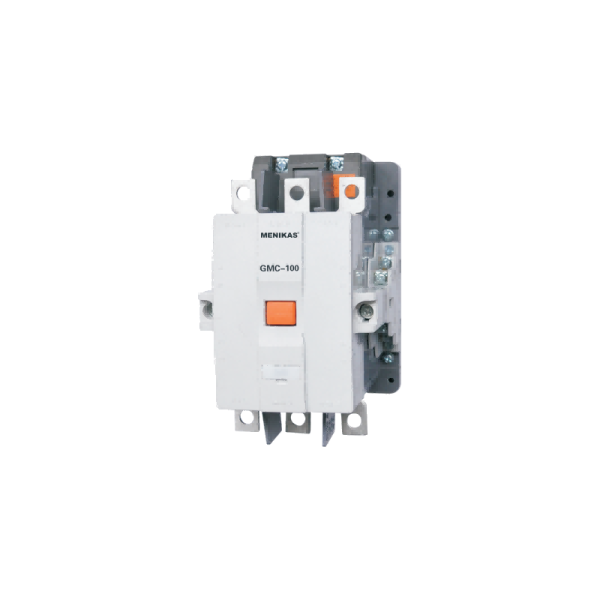 GMC-100 Three Poles AC Contactors