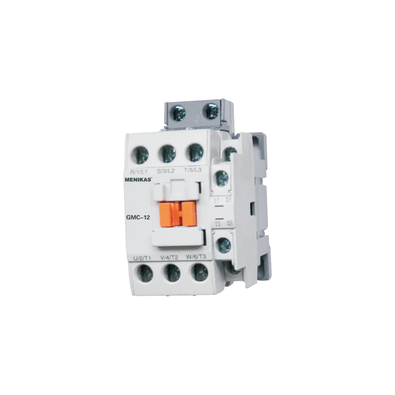 GMC-12 Three Poles AC Contactors
