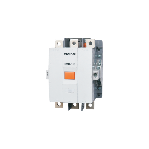 GMC-150 Three Poles AC Contactors