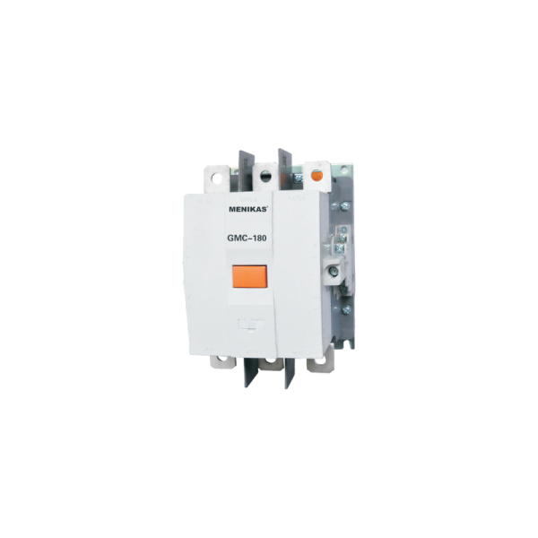 GMC-180 Three Poles AC Contactors