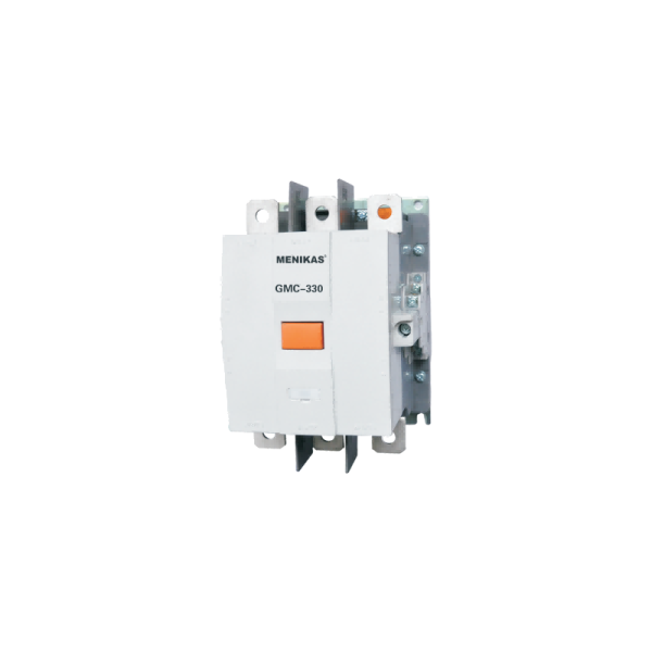 GMC-330 Three Poles AC Contactors