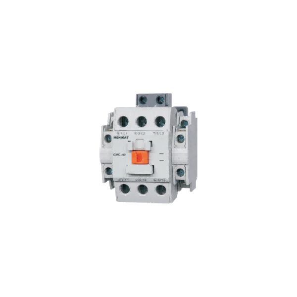 GMC-40 Three Poles AC Contactors