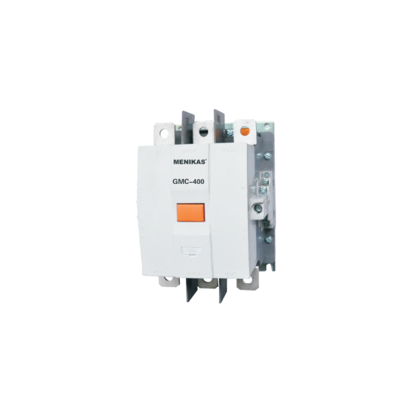 GMC-400 Three Poles AC Contactors