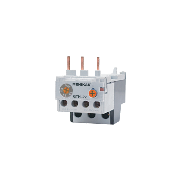 GTH-22 Thermal Overload Relays