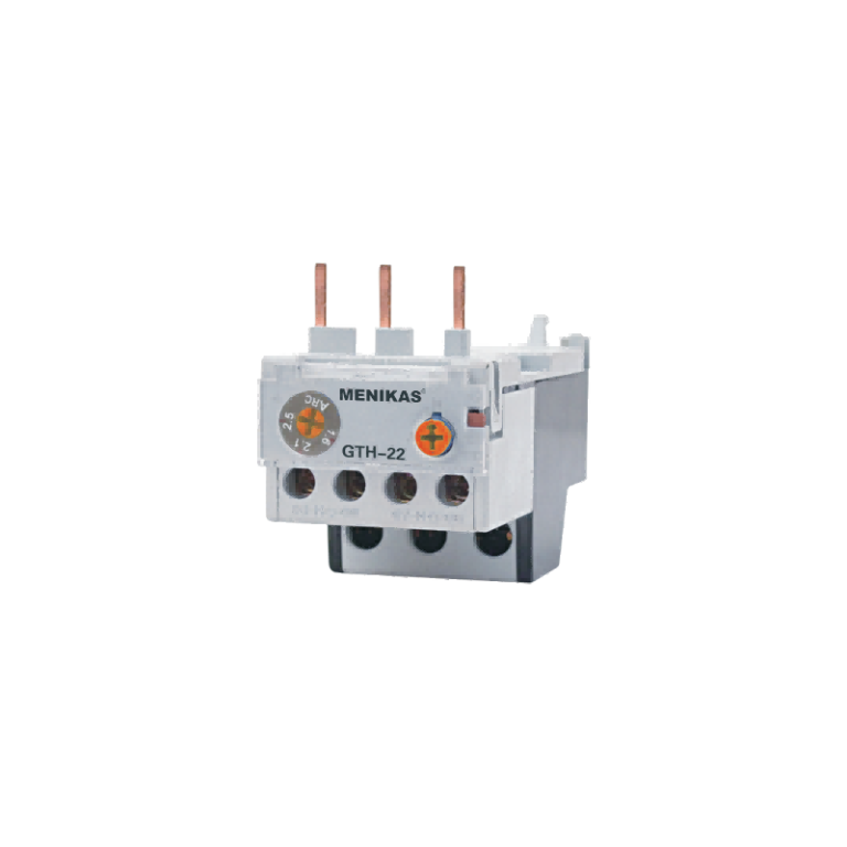 GTH-22 Thermal Overload Relays