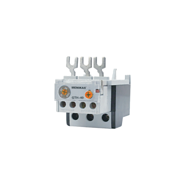 GTH-40 Thermal Overload Relays