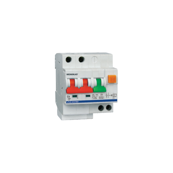 L7LE Mini Leakage Circuit Breaker-1